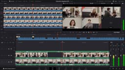 DaVinci Resolve screenshot 3