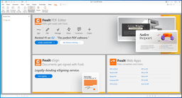 Foxit PDF Reader screenshot 3