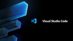 Visual Studio Code screenshot 1