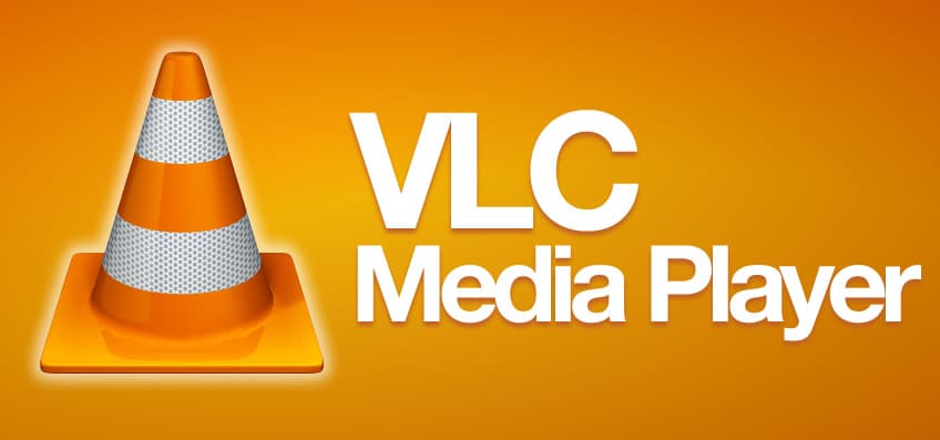 VLC Media Player screenshot 1