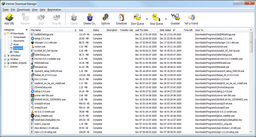 IDM screenshot 2