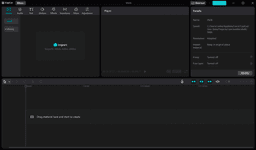 CapCut screenshot 2