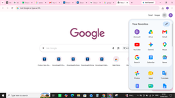 Google Chrome screenshot 2