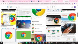 Google Chrome screenshot 3