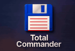 Total Commander screenshot 1
