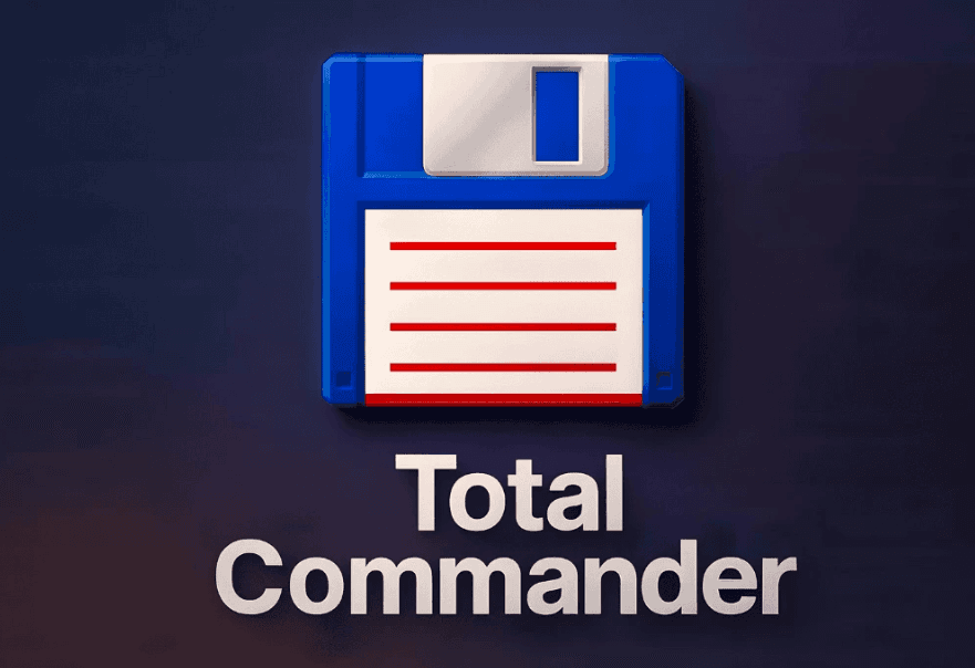Total Commander screenshot 1