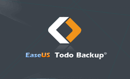 EaseUS Todo Backup screenshot 1