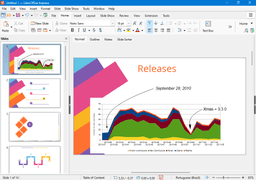 LibreOffice screenshot 3