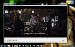 VLC Media Player screenshot 3