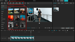 CapCut screenshot 4