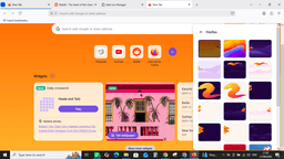 متصفح فايرفوكس screenshot 3