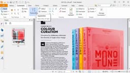 Foxit PDF Reader screenshot 2